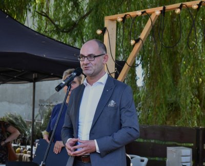 Kultura, Tradycja i... Placki 2025